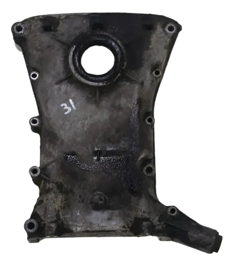 Original BMW E12 E24 E34 E23 E32 Motorabdeckung Kettenkasten 12500280