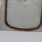 Original BMW E83 E53 3.0D Dichtung Ölwanne Gasket Oilpan Seal 24111423587