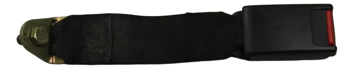 BMW E12 Gurtschloss Anschnallgurt 1881620 Seatbelt