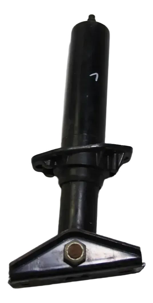 BMW E30 318i 325e USA Stoßstangenhalterung Pralldämpfer 51111911294 Bumper Mount