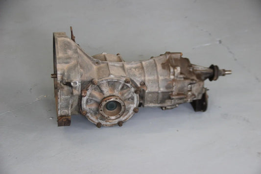 Original VW Volkswagen Käfer Getriebe Gearbox 4-Gang 4-Speed 113301103