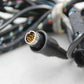 Original BMW E28 518i-533i Limousine Kabelsatz Fahrerseite NOS NLA 61121375238
