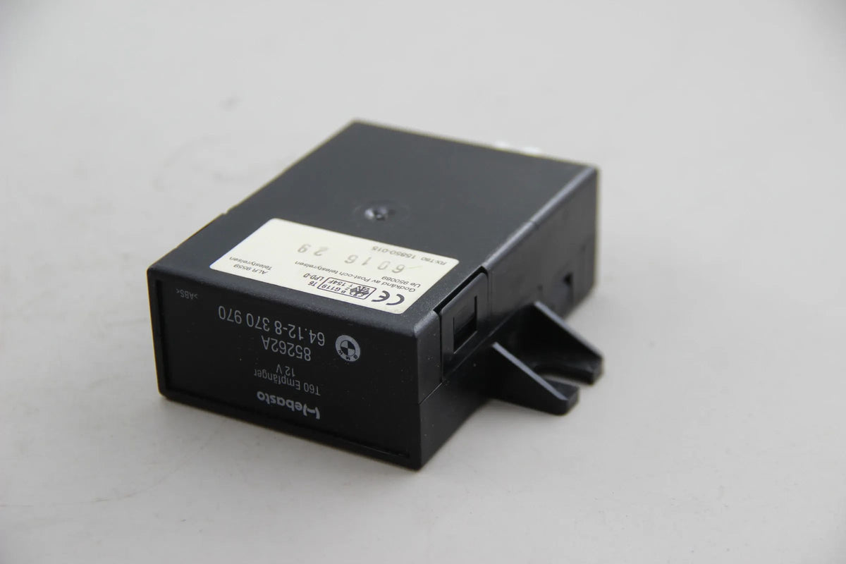 Orig. BMW E36 316i-328i M3 Empfänger Telesatrt Standheizung NOS NLA 64128370970