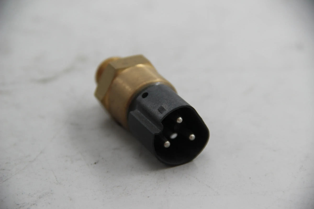 Original BMW E30 E36 E28 E34 E24 Doppel-Temperaturschalter 91/99CEL 61311378073