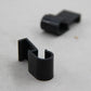 Original BMW E36 316i-328i M3 Z3 2x Halter Heckklappenscharnier 61138353246