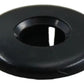 Original BMW E10 1602-2002 ti tii E3 E9 E12 Abdeckstück schwarz NOS 52101828905