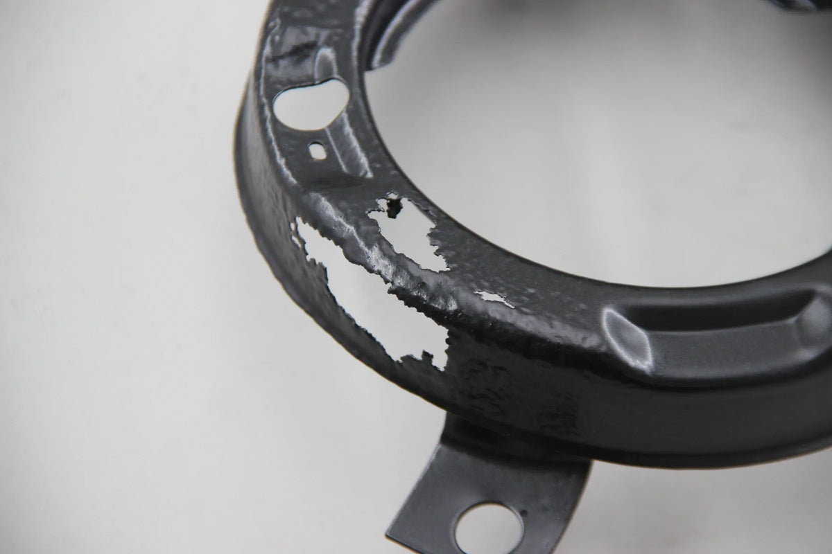 Original BMW E9 2.5-3.0 CSi CSL Cs E3 Scheinwerfer Rahmen Links Headlight Frame