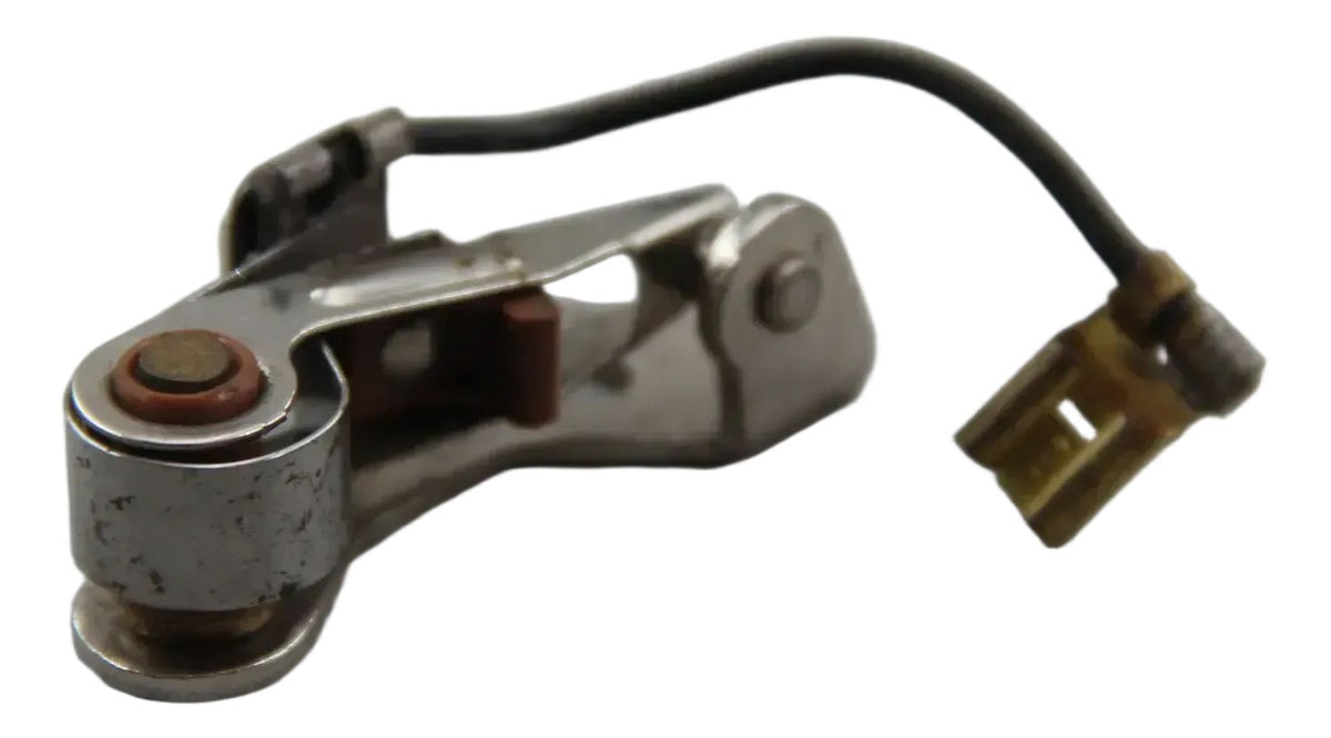 Original BMW E10 E3 E9 NK E21 E12 Reperatursatz Unterbrecherkontakte 12111267393