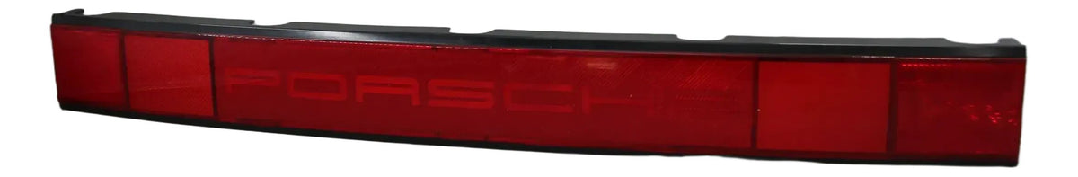 Porsche 911 1987-89 Blende mit Rückstrahloptik mit Rückstrahler 911.633.123.02