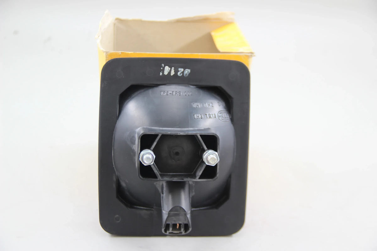 Hella Nebelschlussleuchte Universal 2NE 005 200-001