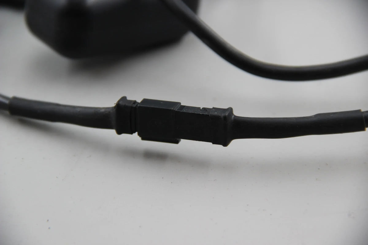 Original BMW Hautpschalter Switch Batterietrennschalter 61318387352