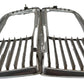 Original BMW NK 2000ti Ziergitter rechts + links 51135780114 51135780113