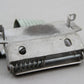 Original BMW E3 2500 - 3.3 Li Grundplatte hinten links 51221808405