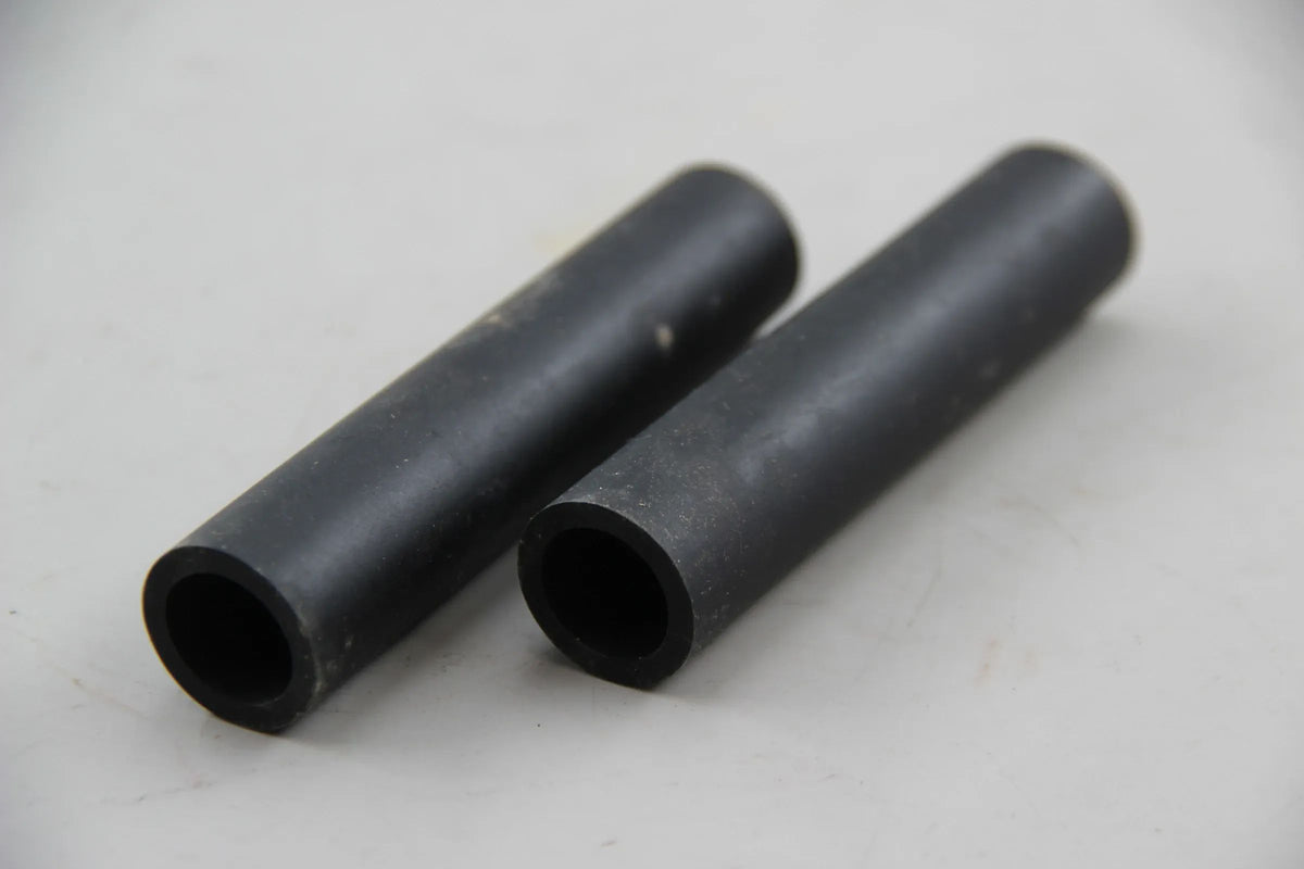 Original BMW E3 E9 2.5CS 3.0CS CSi E12 525 528 2x Entlüftungsrohr 11151250109