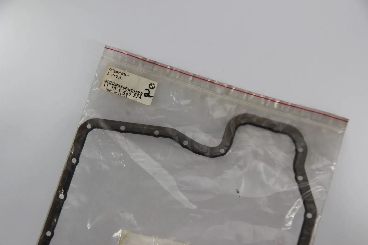 Original BMW E31 E32 E34 M60 V8 E38 4.0 Dichtung asbestfrei 11131436324