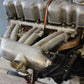 Original Mercedes 250SE M129.980 Motor  Einspritzpumpe Pagode 6-Zylinder