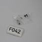 Orig BMW E21 320 E12 520/25/28 E24 630CS E23 728/30 Schwimmernadel 13111289654