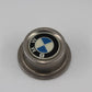 BMW E30 316i-325i ix Nabendeckel Felgen Abdeckung Nabenabdeckung 36131127230 Neu
