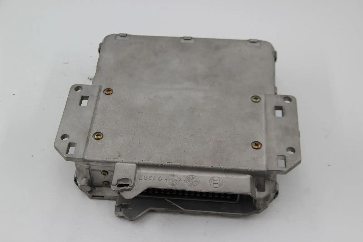 Original BMW E34 525tds Steuergerät DDE 2 5E2 13612245720 Motorsteuergerät