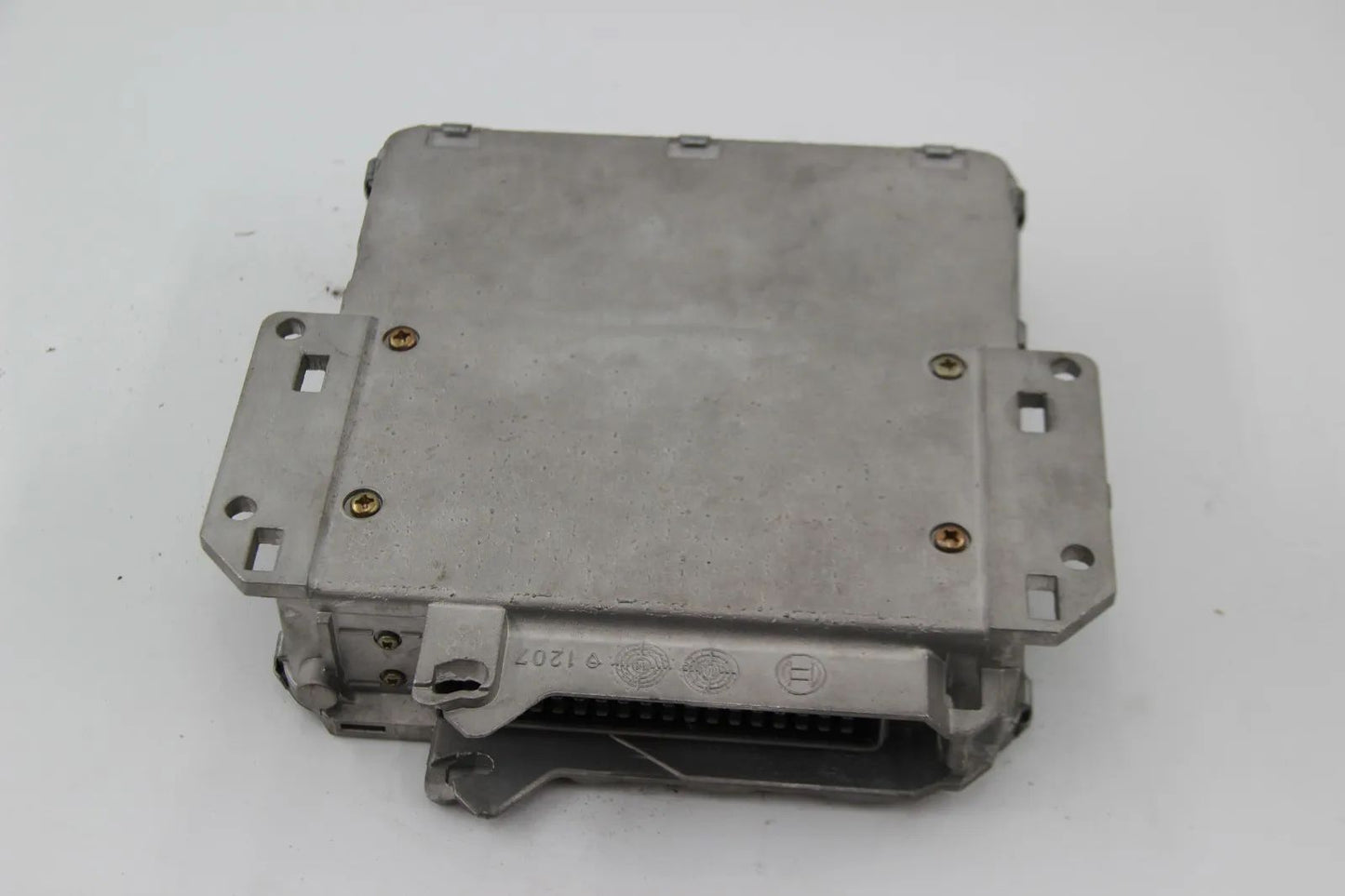 Original BMW E34 525tds Steuergerät DDE 2 5E2 13612245720 Motorsteuergerät