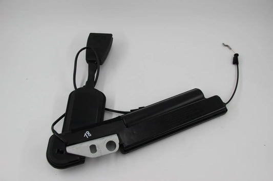 Orig BMW E36 316-328i M3 M3 3.2 Untergurt mit Gurtstrammer rechts  72118167712