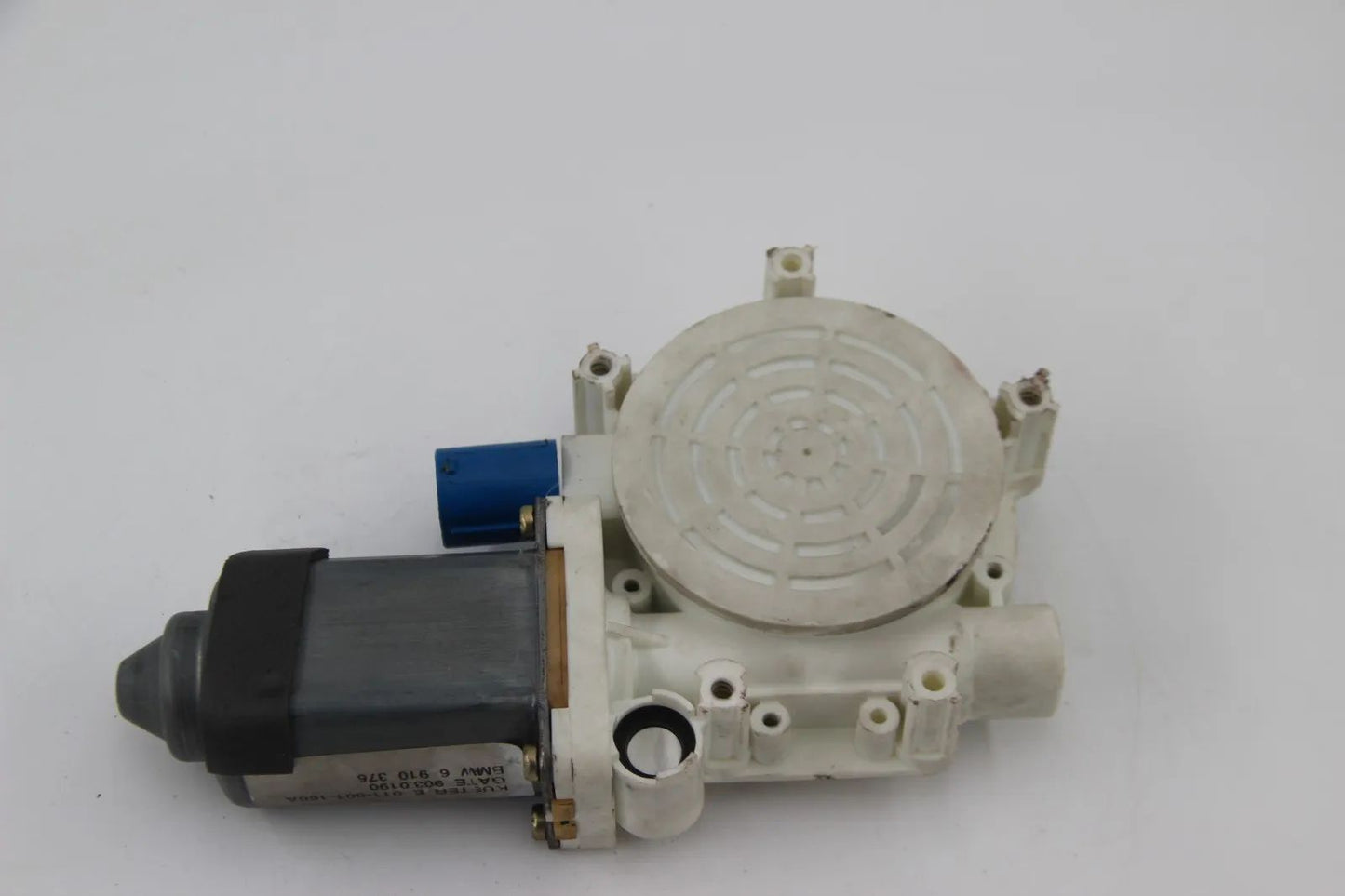 Original BMW Mini Cooper Antrieb Fensterheber vorne rechts 67626910376