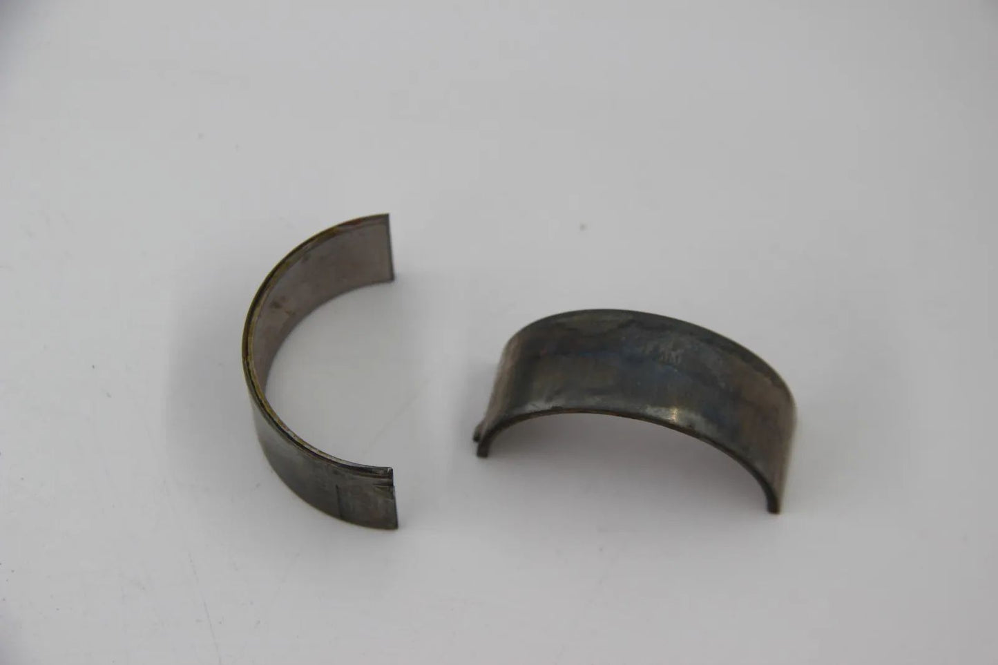 Orig BMW E10 NK E9 E21 E12 E28 E24  Lagerschale 47,750MM(+0,25) NOS 11241258430