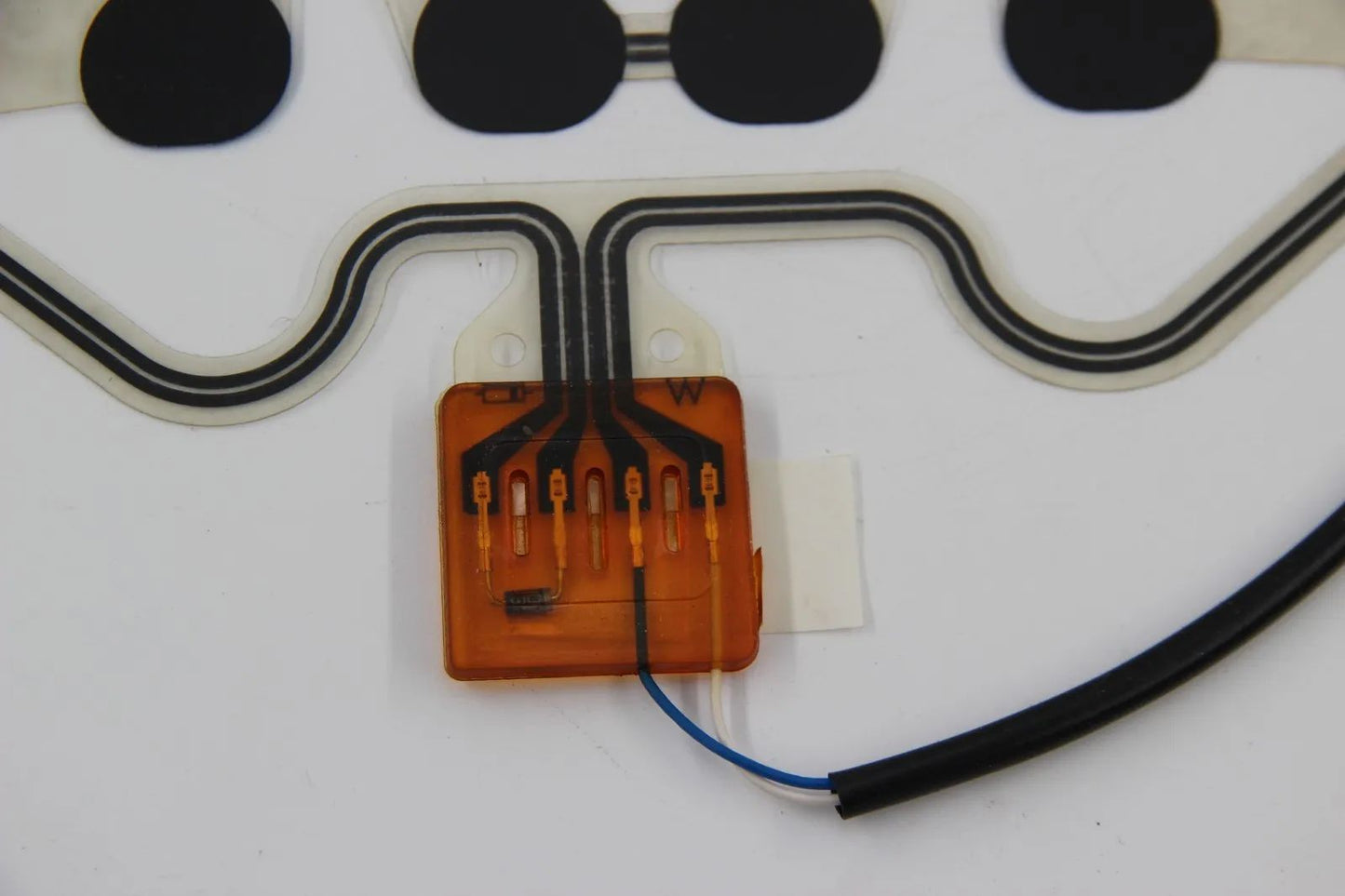 BMW E36 316-328i M3 M3 3.2 Sensormatte Beifahrersitzerkennung  65778367600 Neu