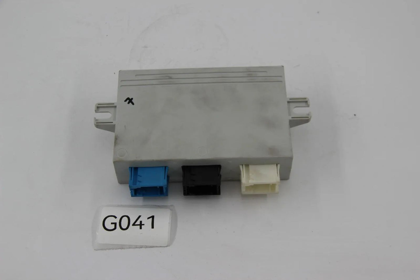 Original BMW E53  Steuergerät PDC aktiv NOS 66216932985