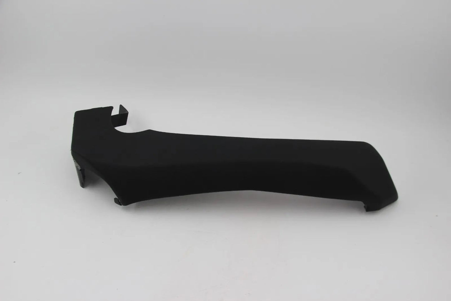 BMW E46 316i-330i M3 Coupe Cabrio Telefonkonsole Console Schwarz NOS 84139409095