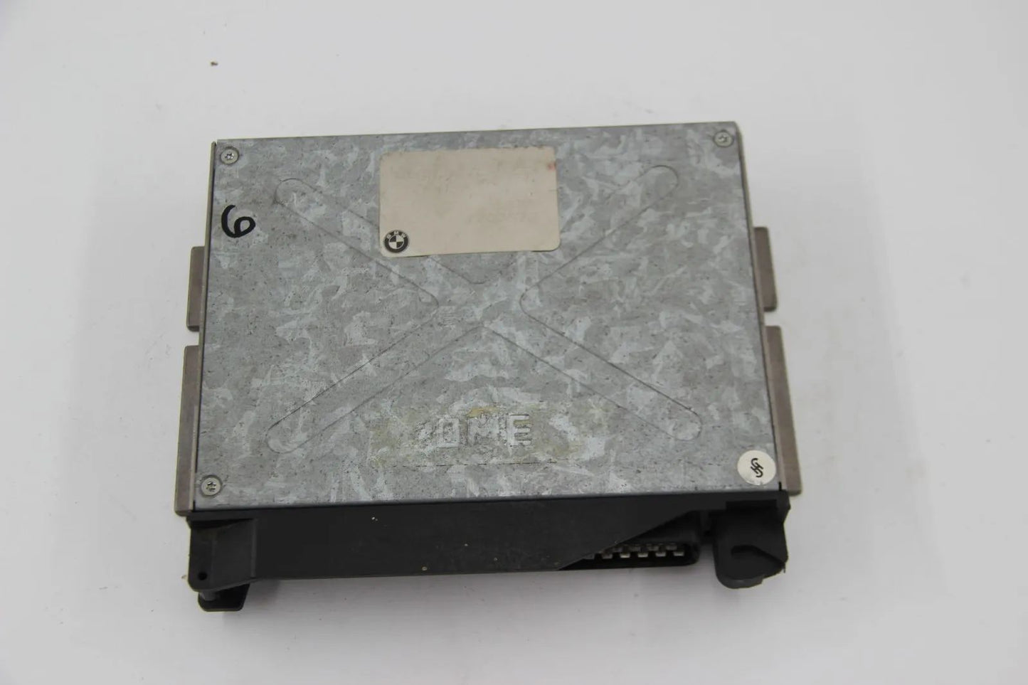 Original BMW E36 320i M50 Grundsteuergerät DME MS40.1 NOS 12141703972