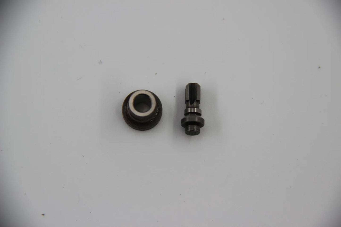 Original BMW E30 324d M21 E28 524d M21  Anschlussstück NOS 13512241466