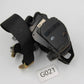 BMW E34 E32 Obergurt hinten schwarz Sicherheitsgurt NOS 72111950513 Neu