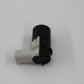 Original BMW E39 E60 E53 E85 E86 Ultraschallwandler schwarz  66206989068