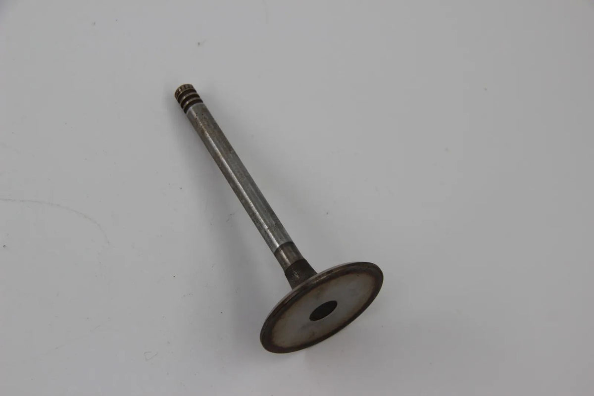Orig BMW E10 M10 NK 4Zyl E30 E12 E28 Einlassventil 46,078,00MM NOS 11341254625