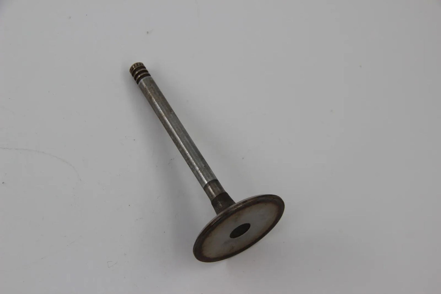 Orig BMW E10 M10 NK 4Zyl E30 E12 E28 Einlassventil 46,078,00MM NOS 11341254625