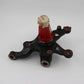 Orig BMW E36 Z3   Achsschenkel Federbein vorn li. Motorsportfahrwerk 31211092079