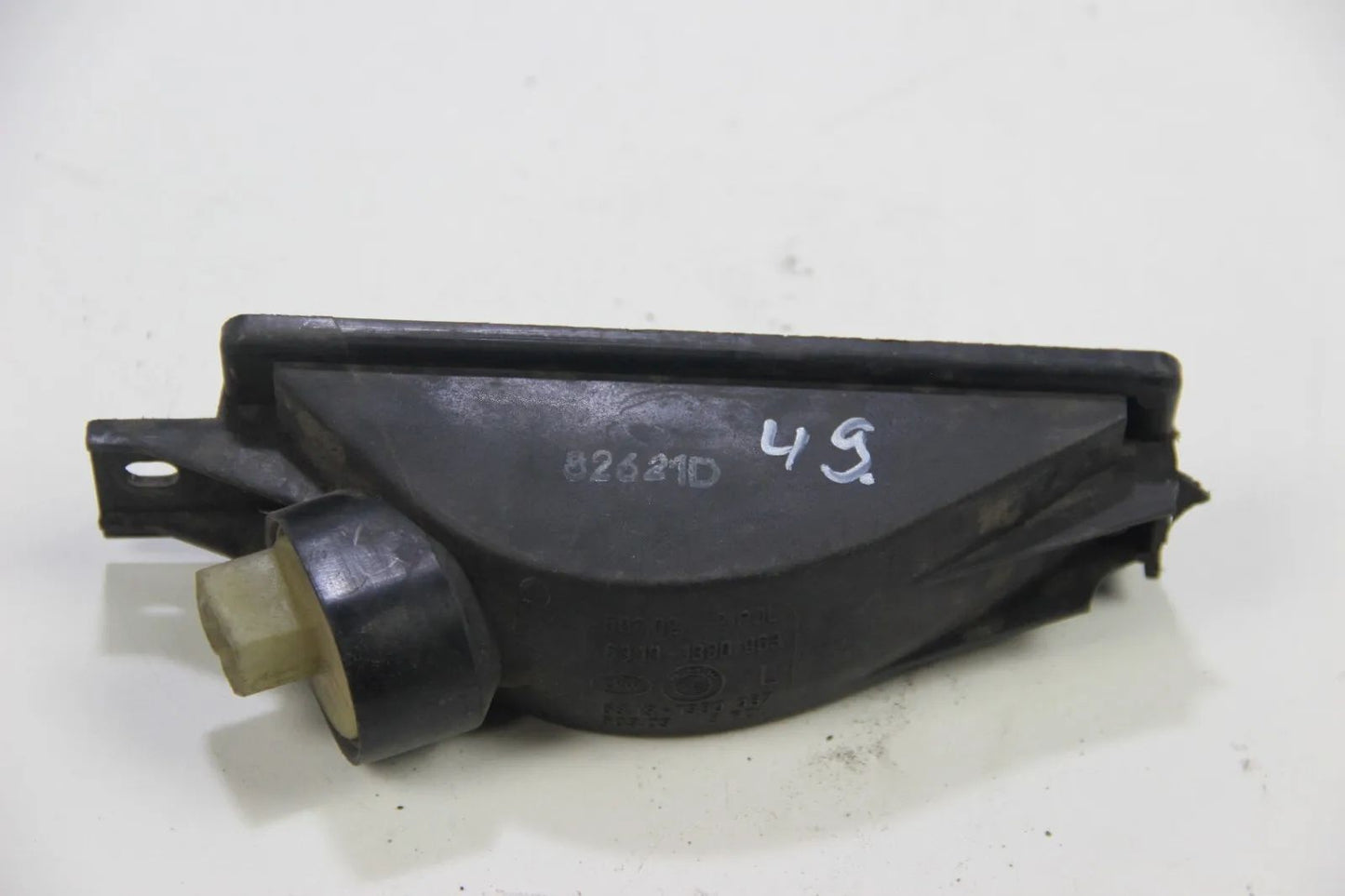 Original BMW E30 NFL Blinker ohne Plastik/Scheibe links 1380963