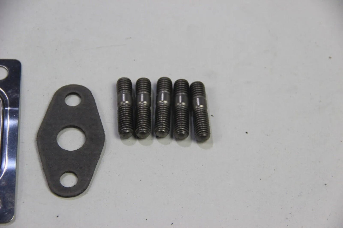 NEU Original Alpina B7s Turbo Dichtung Krümmer zu Turbo