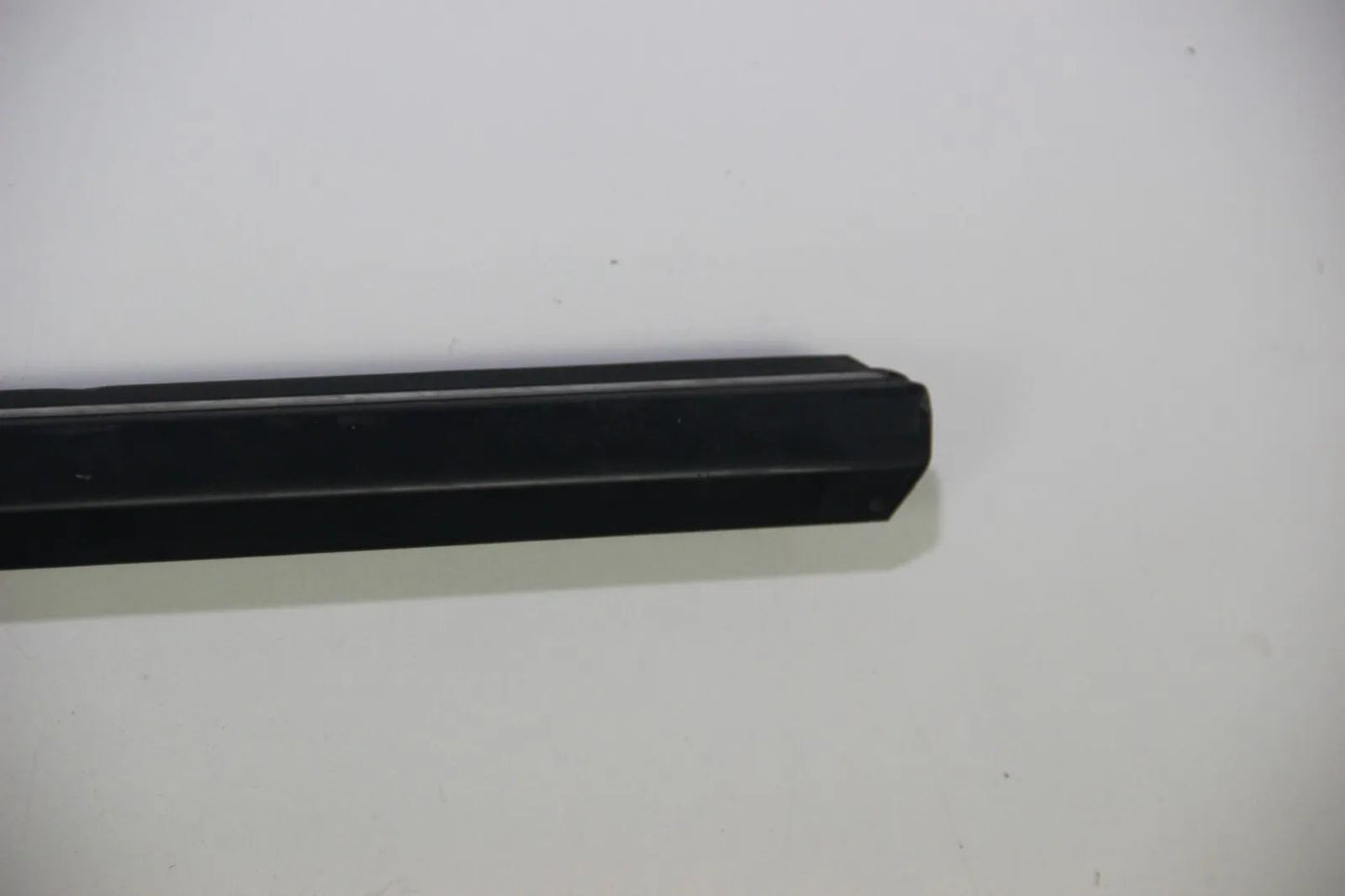 Original BMW E30 Stosstange Tür links 2-Türer VFL 316i 318i 320i 325i OEM 3er