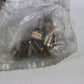 NEU Original BMW E3 E21 E30 E12 E23 25x Klammer 51121863499 Clips OEM