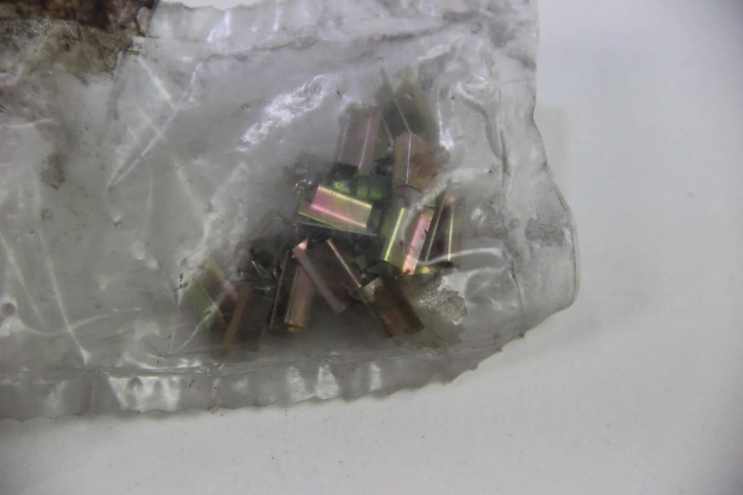 NEU Original BMW E3 E21 E30 E12 E23 25x Klammer 51121863499 Clips OEM