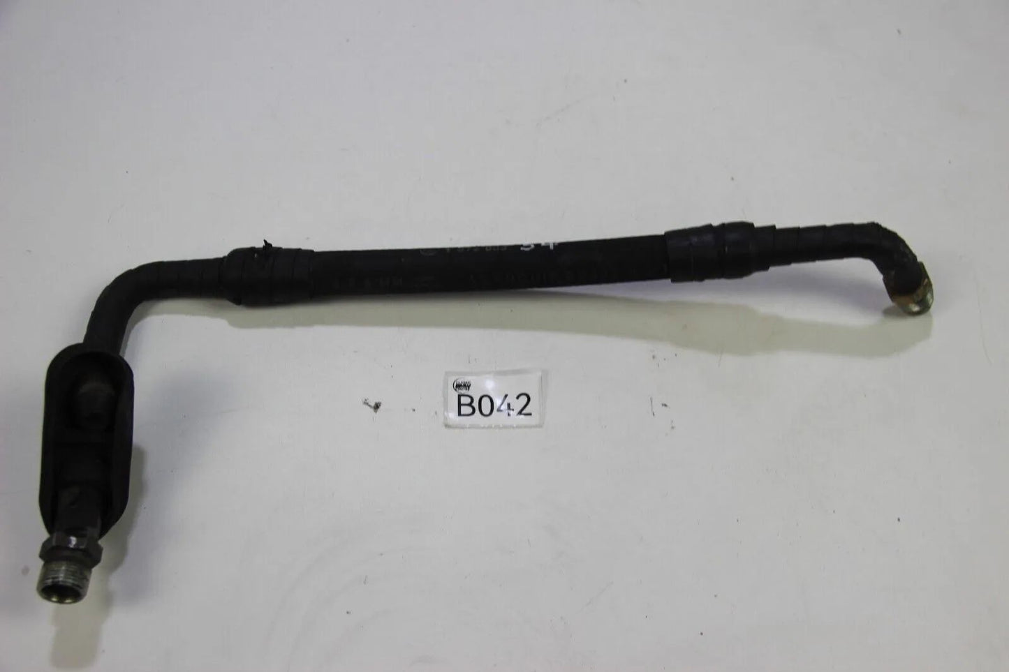 Original BMW E30 3er 316i-325i M3 Klimaleitung Trockner zu Kompressor 1372603