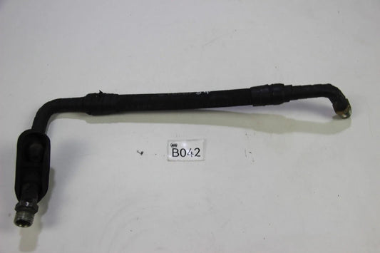 Original BMW E30 3er 316i-325i M3 Klimaleitung Trockner zu Kompressor 1372603