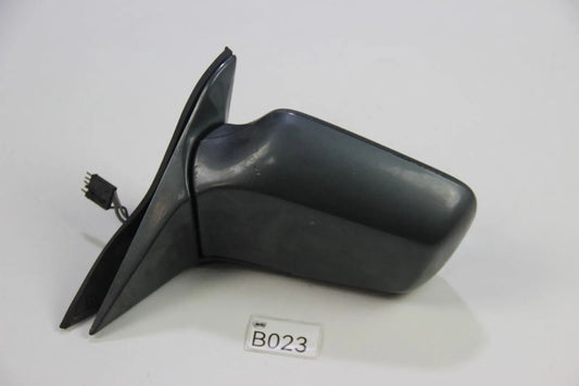 Original BMW E21 315 316 318 320 323i Facelift Spiegel links elektrisch 3er