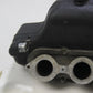 Original BMW E30 M3 Luftsammler + Trompeten 1310786 1308299 Airbox Intake
