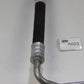 NEU Original BMW E39 Leitung Druckleitung Kompressor-Kondensator 64538370726