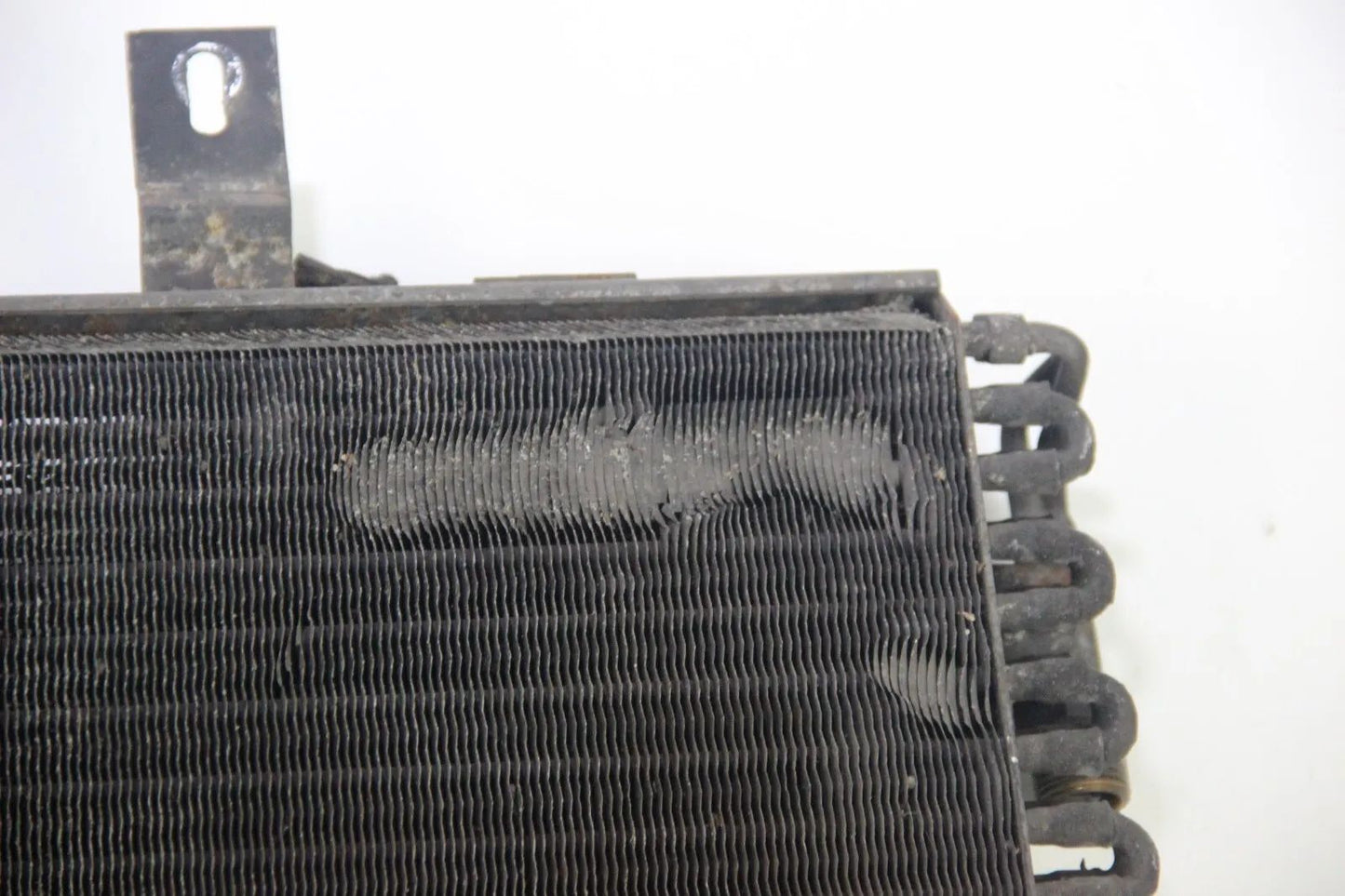 Original BMW E30 M3 Klima Kondensator AC S14 3er Kühler