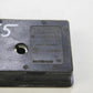 Original BMW E30 3er Check Control Bosch M3 S14 deutsch 1368956 Abfrageeinheit