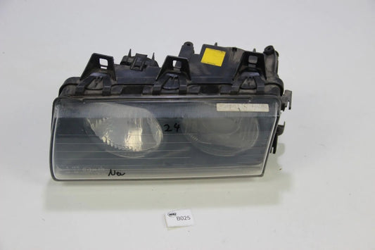 Original BMW E36 Scheinwerfer Bosch links 1387041 3er 316i-328i OEM Headlight